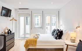 Bonjardim Downtown Apartments By Da'Home